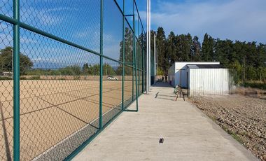 VENTA DE COMPLEJO DEPORTIVO, MOLINA-MAULE