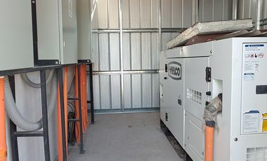 VENTA DE COMPLEJO DEPORTIVO, MOLINA-MAULE