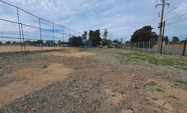 VENTA DE COMPLEJO DEPORTIVO, MOLINA-MAULE
