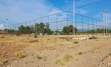 VENTA DE COMPLEJO DEPORTIVO, MOLINA-MAULE