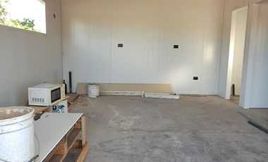 VENTA DE COMPLEJO DEPORTIVO, MOLINA-MAULE