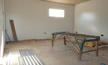 VENTA DE COMPLEJO DEPORTIVO, MOLINA-MAULE