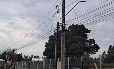 VENTA DE COMPLEJO DEPORTIVO, MOLINA-MAULE