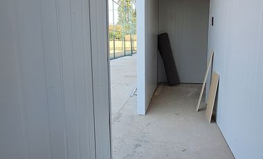 VENTA DE COMPLEJO DEPORTIVO, MOLINA-MAULE