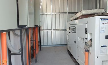 VENTA DE COMPLEJO DEPORTIVO, MOLINA-MAULE