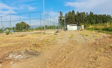 VENTA DE COMPLEJO DEPORTIVO, MOLINA-MAULE