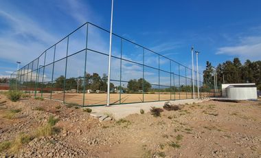 VENTA DE COMPLEJO DEPORTIVO, MOLINA-MAULE