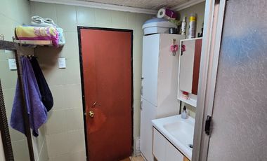 VENTA DE DEPARTAMENTO 1D 1B CON ESTACIONAMIENTO