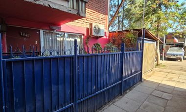 VENTA DE DEPARTAMENTO 1D 1B CON ESTACIONAMIENTO