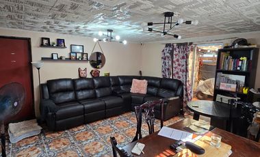 VENTA DE DEPARTAMENTO 1D 1B CON ESTACIONAMIENTO