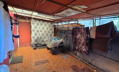 VENTA DE DEPARTAMENTO 1D 1B CON ESTACIONAMIENTO