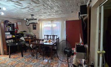 VENTA DE DEPARTAMENTO 1D 1B CON ESTACIONAMIENTO