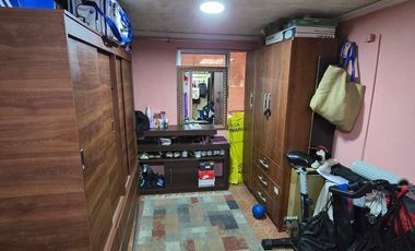 VENTA DE DEPARTAMENTO 1D 1B CON ESTACIONAMIENTO