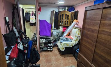 VENTA DE DEPARTAMENTO 1D 1B CON ESTACIONAMIENTO