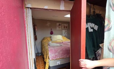 VENTA DE DEPARTAMENTO 1D 1B CON ESTACIONAMIENTO