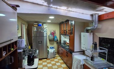 VENTA DE DEPARTAMENTO 1D 1B CON ESTACIONAMIENTO