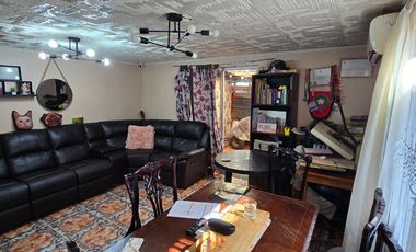 VENTA DE DEPARTAMENTO 1D 1B CON ESTACIONAMIENTO