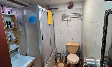 VENTA DE DEPARTAMENTO 1D 1B CON ESTACIONAMIENTO