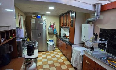 VENTA DE DEPARTAMENTO 1D 1B CON ESTACIONAMIENTO