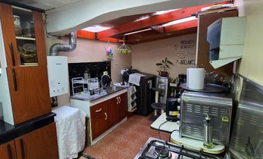 VENTA DE DEPARTAMENTO 1D 1B CON ESTACIONAMIENTO