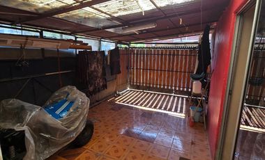 VENTA DE DEPARTAMENTO 1D 1B CON ESTACIONAMIENTO