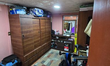 VENTA DE DEPARTAMENTO 1D 1B CON ESTACIONAMIENTO