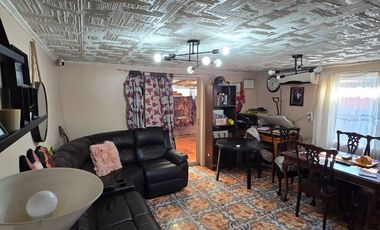 VENTA DE DEPARTAMENTO 1D 1B CON ESTACIONAMIENTO