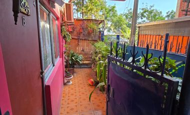 VENTA DE DEPARTAMENTO 1D 1B CON ESTACIONAMIENTO