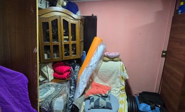 VENTA DE DEPARTAMENTO 1D 1B CON ESTACIONAMIENTO