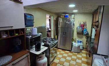 VENTA DE DEPARTAMENTO 1D 1B CON ESTACIONAMIENTO