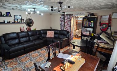 VENTA DE DEPARTAMENTO 1D 1B CON ESTACIONAMIENTO