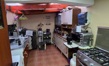 VENTA DE DEPARTAMENTO 1D 1B CON ESTACIONAMIENTO