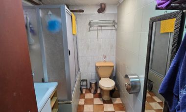 VENTA DE DEPARTAMENTO 1D 1B CON ESTACIONAMIENTO