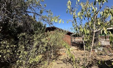 Casa en Venta en Piramide / Plaza Llico