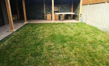 CASA EN VENTA 3D/3B EN CONDOMINIO CIUDAD DE LOS VALLES