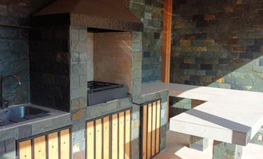 CASA EN VENTA 3D/3B EN CONDOMINIO CIUDAD DE LOS VALLES