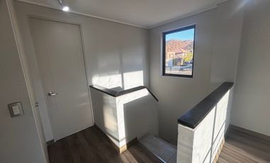 CASA EN VENTA 3D/3B EN CONDOMINIO CIUDAD DE LOS VALLES
