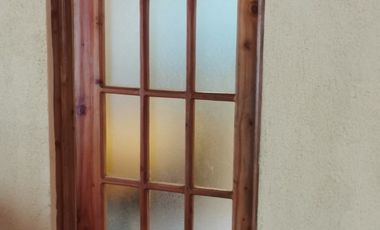 CASA SÓLIDA Y LUMINOSA EN MOSTAZAL, UBICACIÓN ESTRATÉGICA