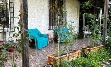 CASA SÓLIDA Y LUMINOSA EN MOSTAZAL, UBICACIÓN ESTRATÉGICA