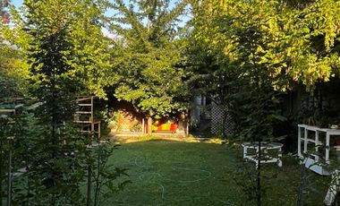 CASA SÓLIDA Y LUMINOSA EN MOSTAZAL, UBICACIÓN ESTRATÉGICA