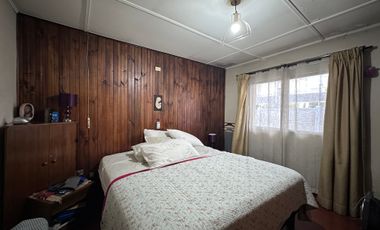 AMPLIA PROPIEDAD 5 DOR 2 BAÑOS, CON PISCINA
