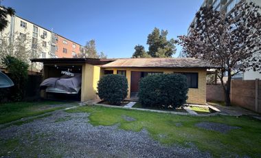 ARRIENDO DE CASA 5D 2B CON PISCINA