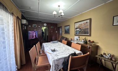 ARRIENDO DE CASA 5D 2B CON PISCINA