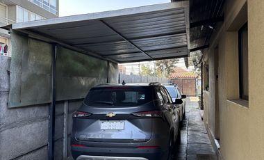 ARRIENDO DE CASA 5D 2B CON PISCINA