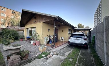 ARRIENDO DE CASA 5D 2B CON PISCINA