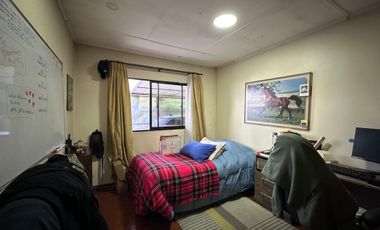 ARRIENDO DE CASA 5D 2B CON PISCINA