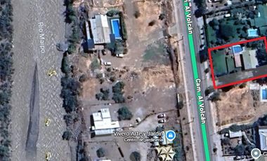 CASA CON 2D 1B CON HERMOSA VISTA