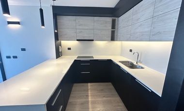 INCREIBLE DEPARTAMENTO CON TERMINACIONES DE ALTO NIVEL