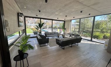 INCREIBLE DEPARTAMENTO CON TERMINACIONES DE ALTO NIVEL