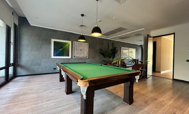 INCREIBLE DEPARTAMENTO CON TERMINACIONES DE ALTO NIVEL